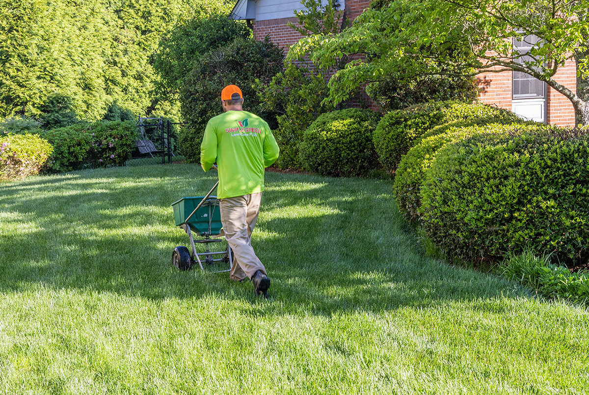 Trusted Lawn Care Eagan MN – Local Turf Experts with 21+ Years Experience
