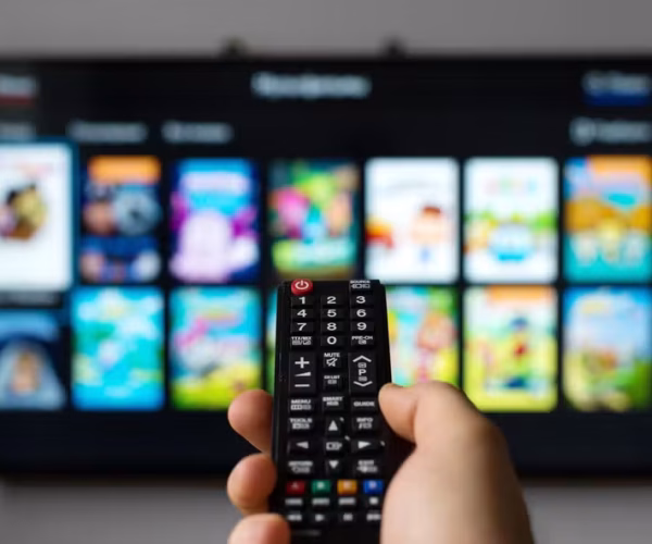 Lär känna ett nytt sätt att titta på TV via Nordic IPTV One