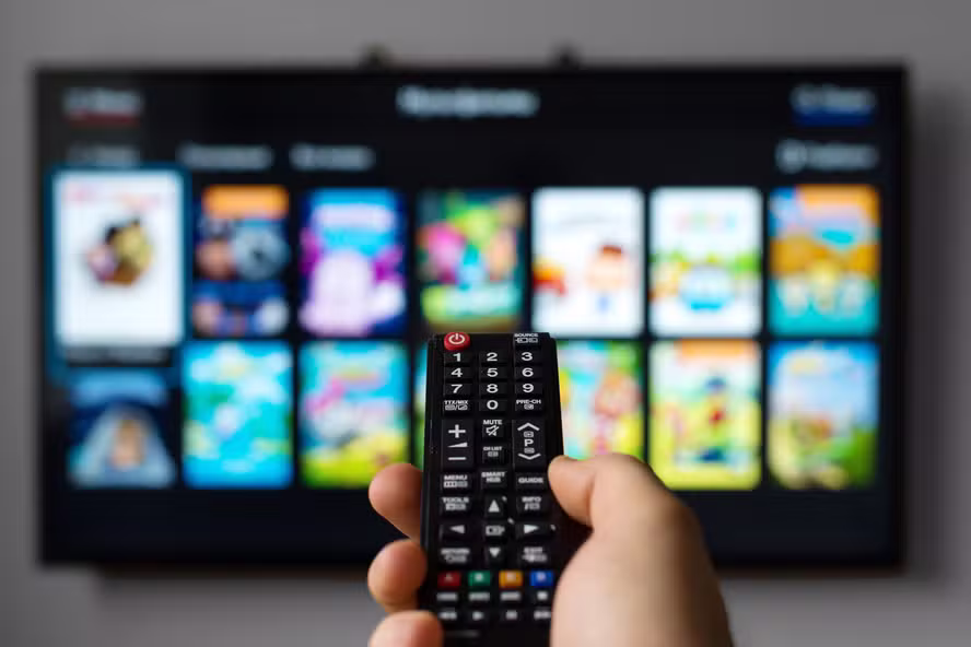 Lär känna ett nytt sätt att titta på TV via Nordic IPTV One