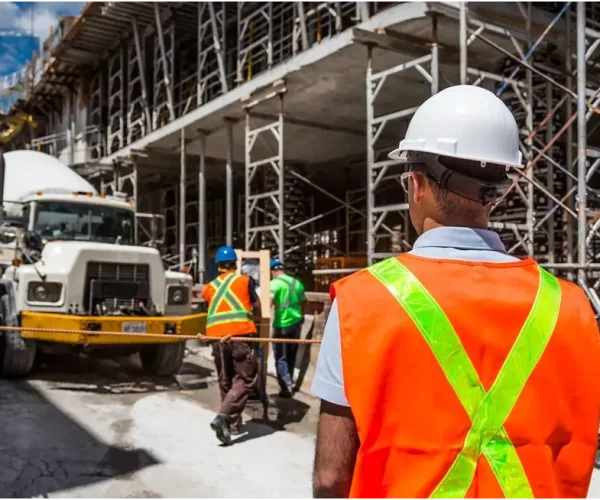 Protecting Your Team with Logan Occupational Health Services’ Industrial Hygiene Services