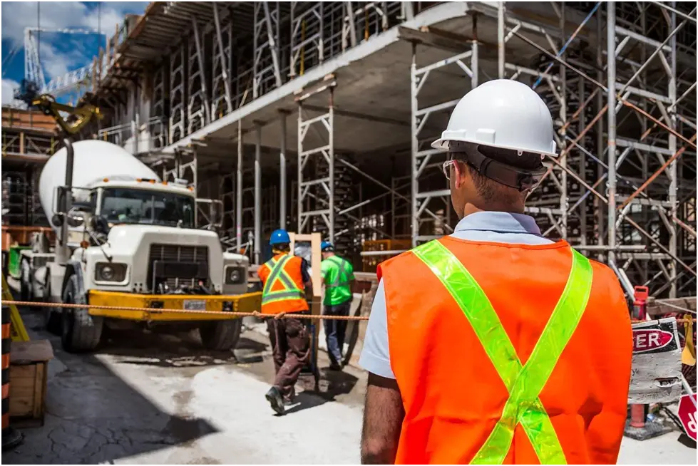 Protecting Your Team with Logan Occupational Health Services’ Industrial Hygiene Services