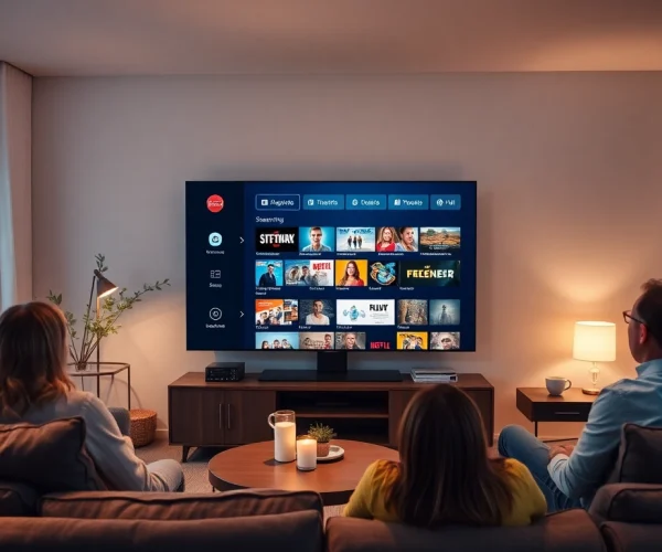 Nordic IPTV One och IPTV One – TV för Alla Smaker
