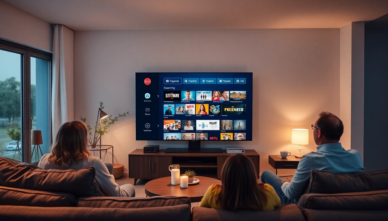 Nordic IPTV One och IPTV One – TV för Alla Smaker