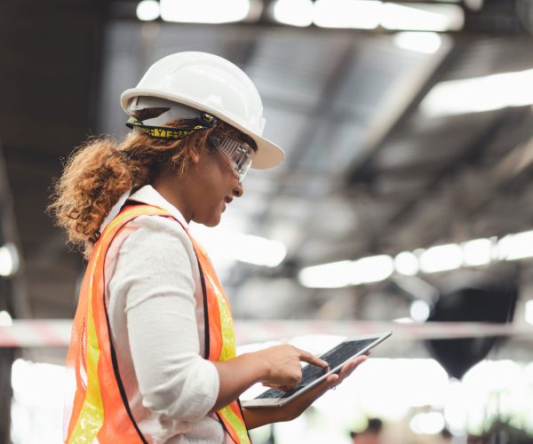 Innovative Tools in Occupational Health and Safety Services