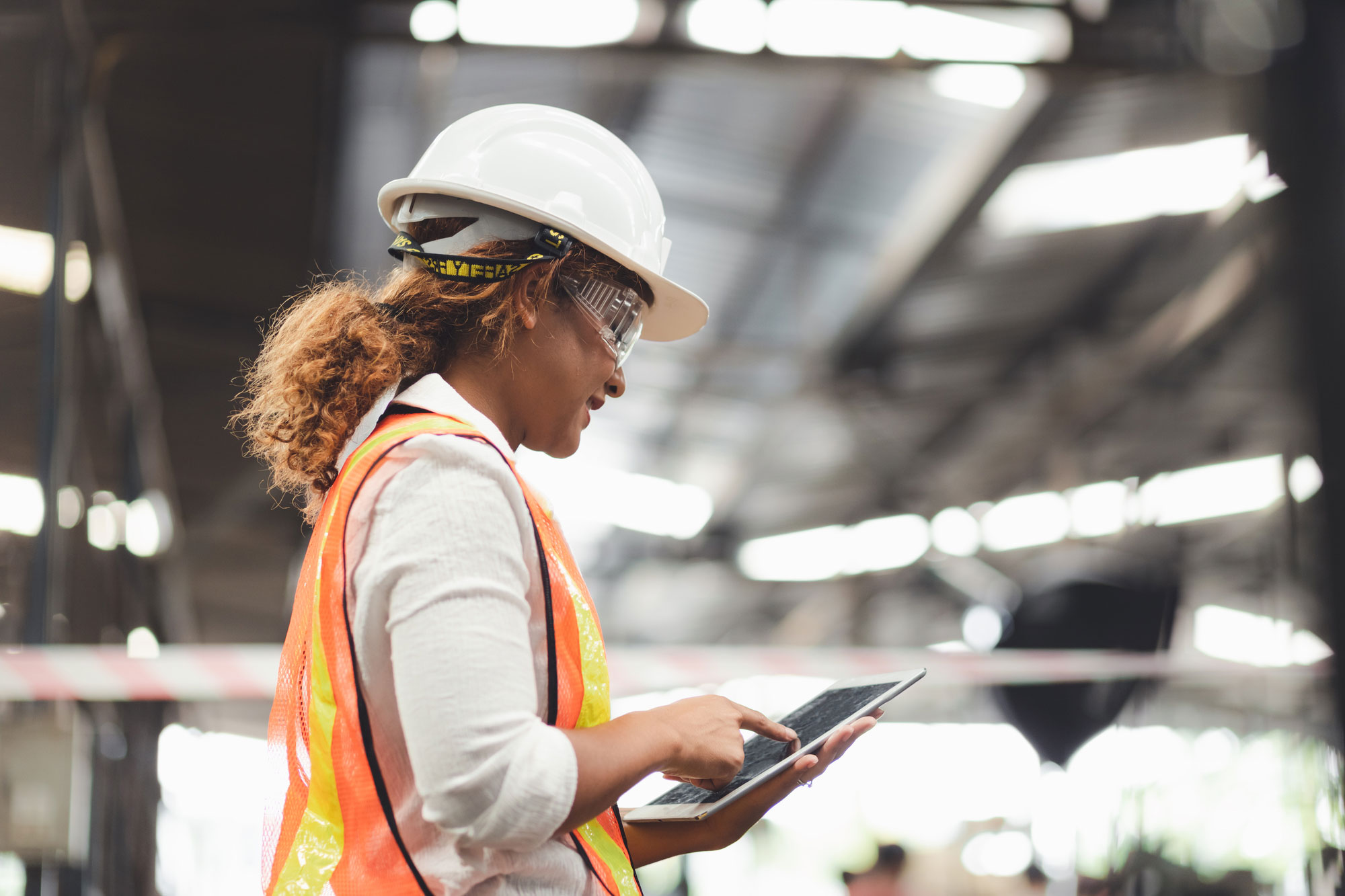 Innovative Tools in Occupational Health and Safety Services