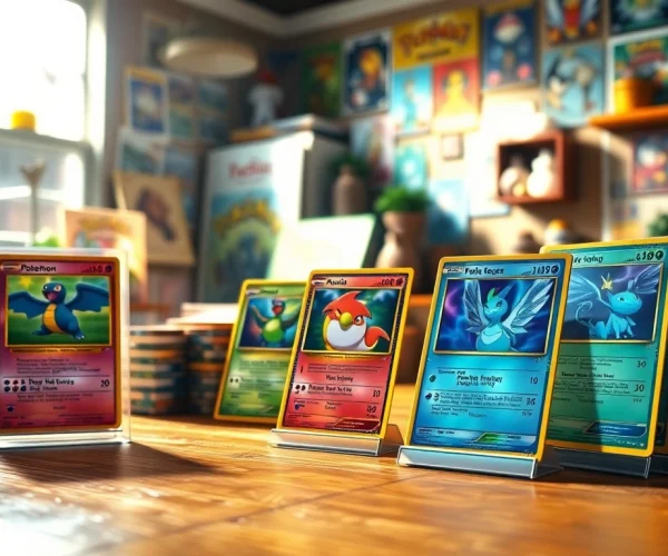 Real Pokemon Cards India – Shop Authentic Pokémon Cards and Accessories with Ease