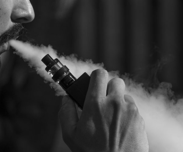 Why the Vaporesso Dojo Blast 10k Prefilled Pod Vape Kit is Perfect for Everyday Use