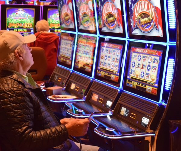 Slot Online RNG Aman dan Fair Play Kini Mudah Dimainkan di Bos88 Terpercaya