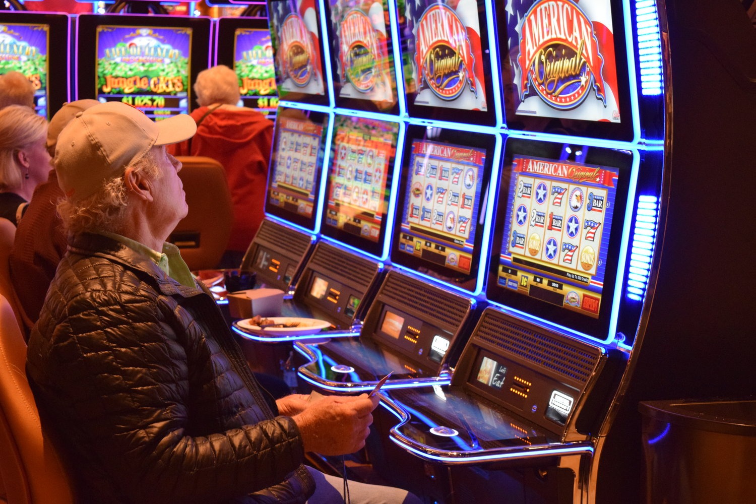 Slot Online RNG Aman dan Fair Play Kini Mudah Dimainkan di Bos88 Terpercaya