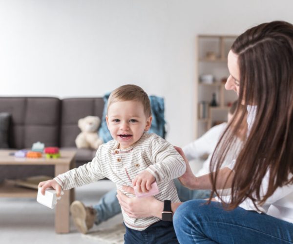 Live-in Nanny Dubai – Ensure 24/7 Childcare with a Verified Live-in Nanny Dubai from Yaya