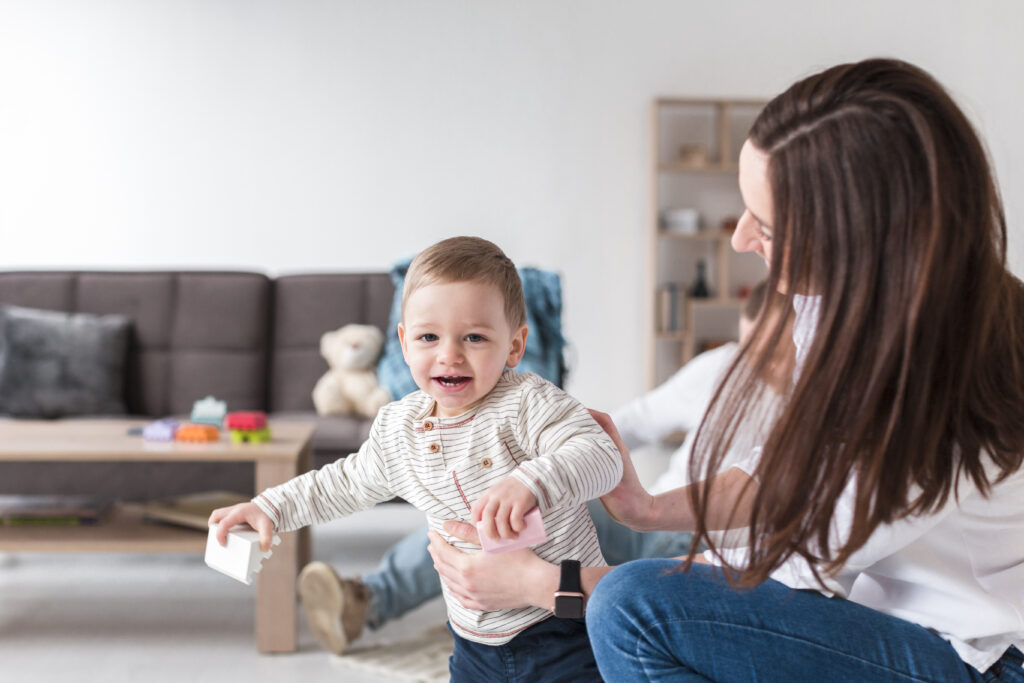 Live-in Nanny Dubai – Ensure 24/7 Childcare with a Verified Live-in Nanny Dubai from Yaya