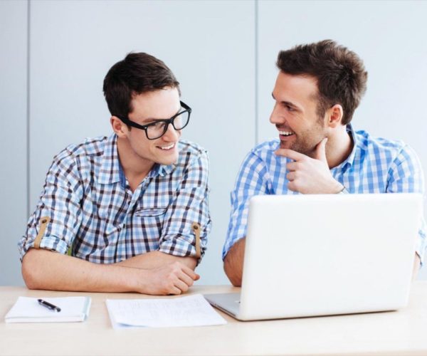 COMPREHENSIVE VIRTUAL DESKTOP SERVICES – ANYTIME IT ACCESS