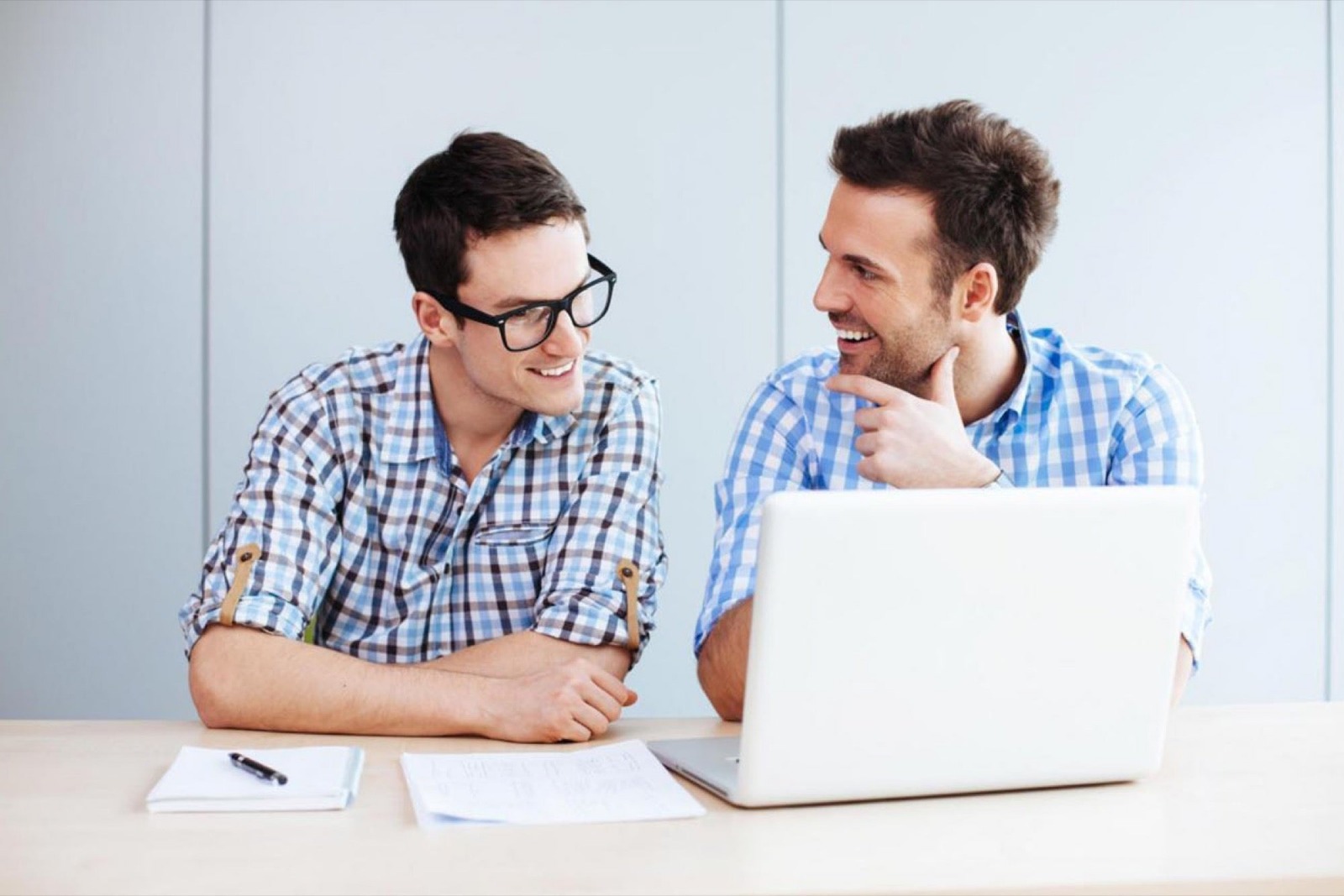 COMPREHENSIVE VIRTUAL DESKTOP SERVICES – ANYTIME IT ACCESS